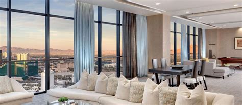 las vegas penthouse suites|The 12 Best Las Vegas Hotel Suites and Penthouses in 2021.